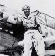 Asisbiz Aircrew Luftwaffe JG77 ace Armin Kohler North Africa July 1942 01